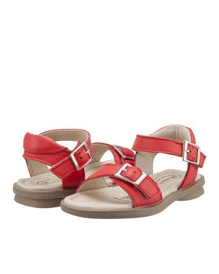 OLDSOLES-Nevana Bright Red-527BR