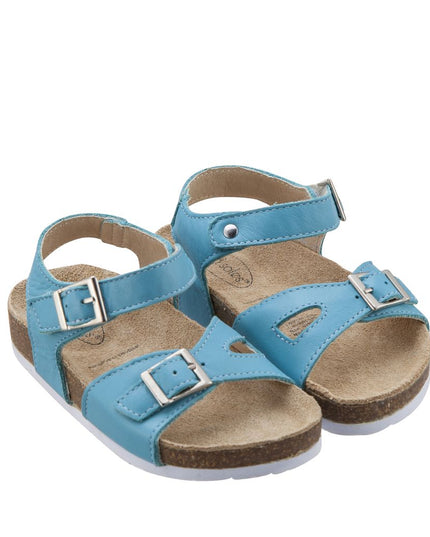 OLDSOLES-Retreat Turquoise-209TU