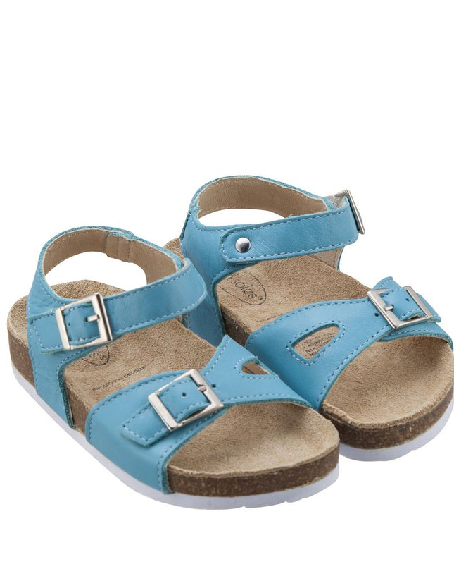 OLDSOLES-Retreat Turquoise-209TU