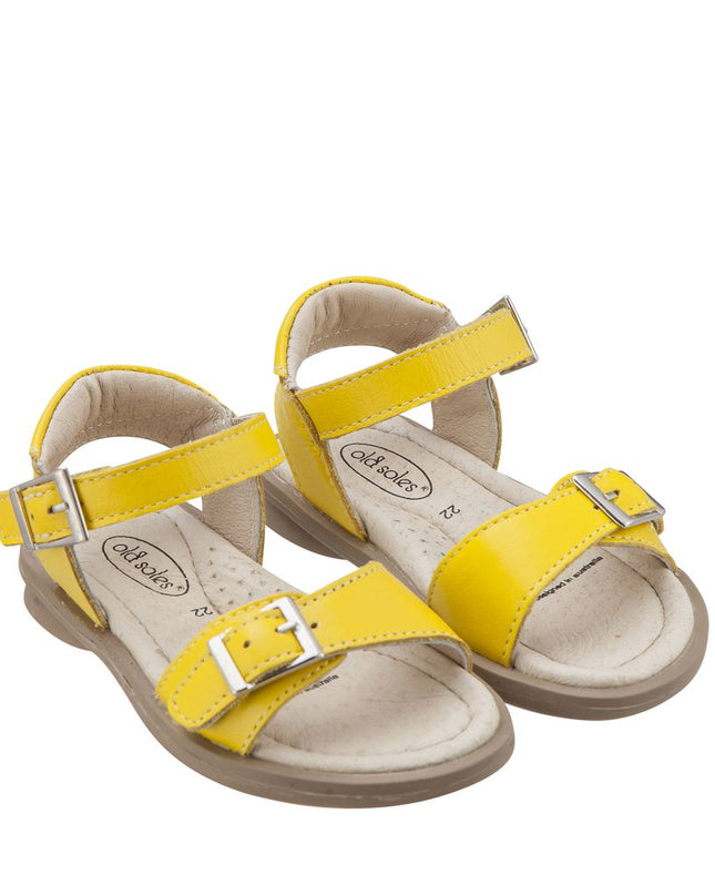 OLDSOLES-Nevana Sunflower-527SU