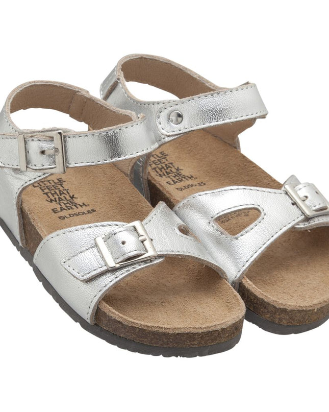 OLD SOLES-RETREAT-#209-SILVER