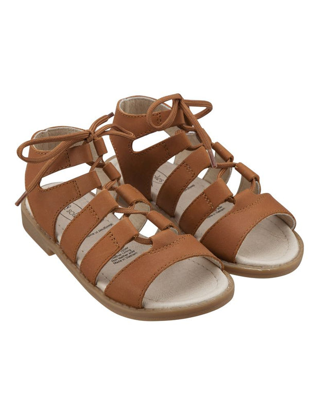 OLDSOLES-Salted Sandal Tan-1515TA