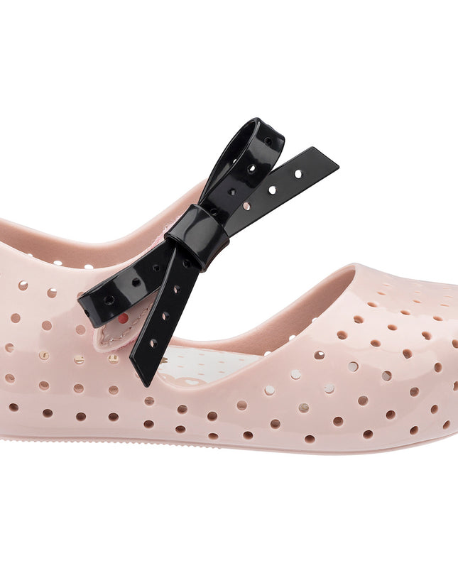 MELISSA -FW17-MINI FURADINHA X-32196-01276