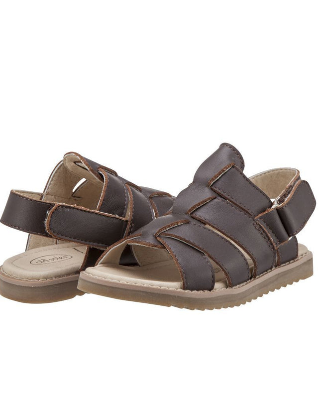 OLDSOLES-Hero Brown-7003BO