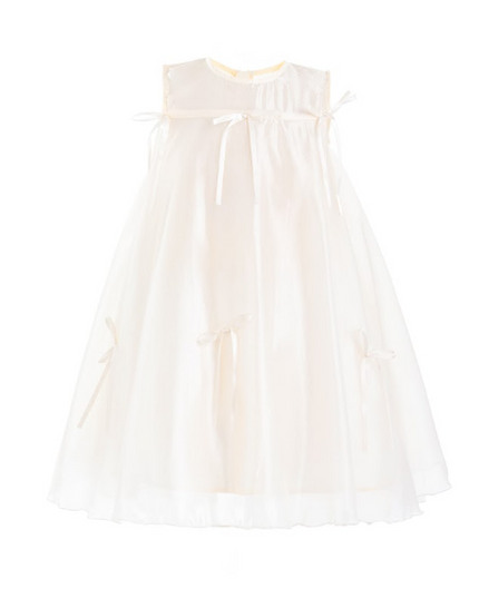 mimi tutu-MT-62981-White-Kaia Dress