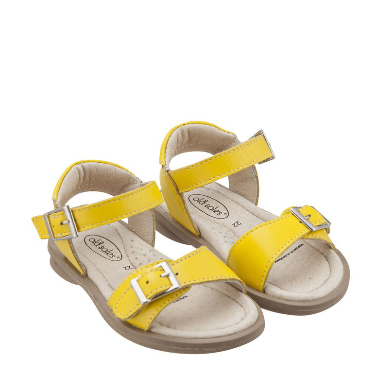OLDSOLES-Nevana Sunflower-527SU