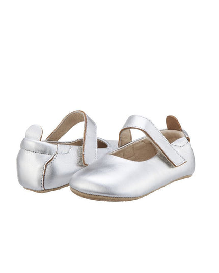 Old Soles-Gabrielle Silver-#022