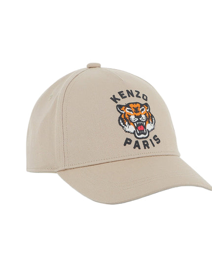 Kids Atelier-Kenzo-Kids Stone Cap
