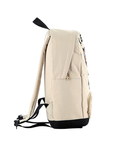 Kids atelier-Kenzo-Tiger Logo Patch Backpack