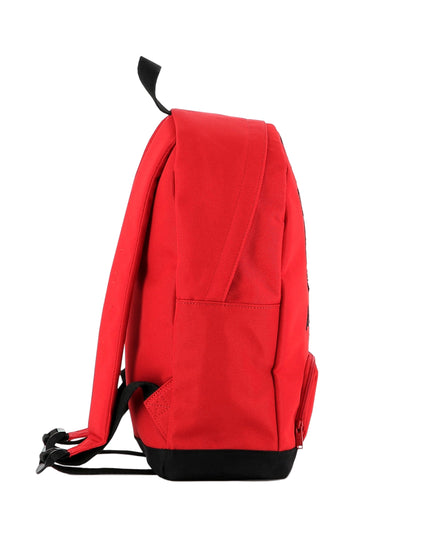 Kids Atelier-Kenzo-Tiger Logo Red Patch Backpack