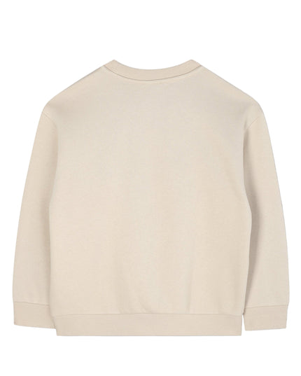 Kids Atelier-Kenzo-Tiger Logo Sweatshirt