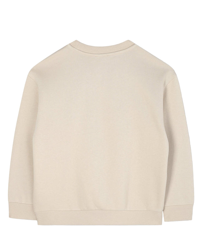 Kids Atelier-Kenzo-Tiger Logo Sweatshirt