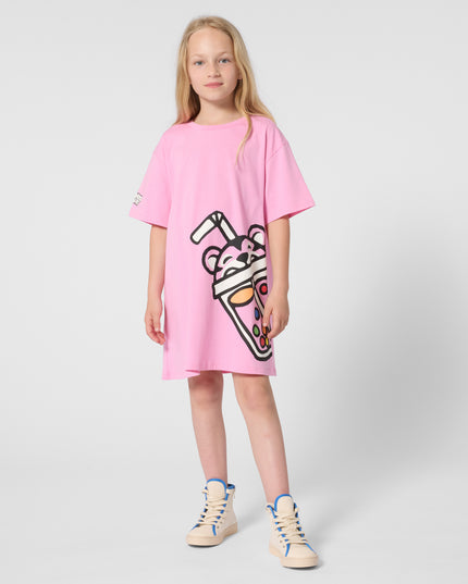 kids atelier kenzo Off-White Kenzo Panda High-Top Sneakers