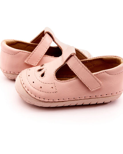 Old Soles-Royal Pave Powder Pink (Pink Sole)-#4022