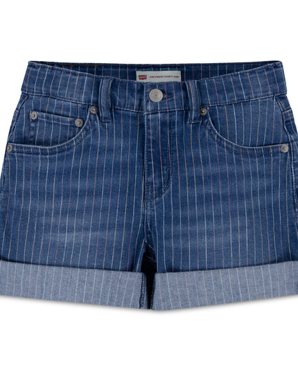 LEVI'S-KEIRA-AOP SHORTY SHORT-21E349F-M8F