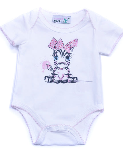 Sweet Cactus-50849_White-Crystal Onsie