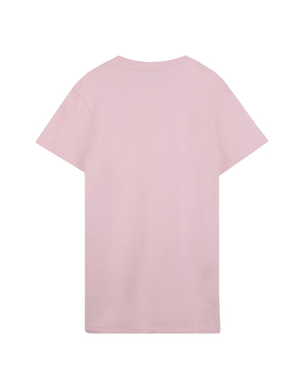 Kids Atelier-Marc Jacobs-Pink Sweet Dress with Print