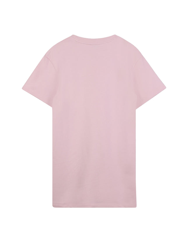 Kids Atelier-Marc Jacobs-Pink Sweet Dress with Print