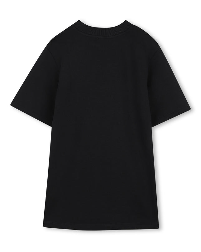 Kids Atelier MARC JACOBS Navy Daisy Strap Dress