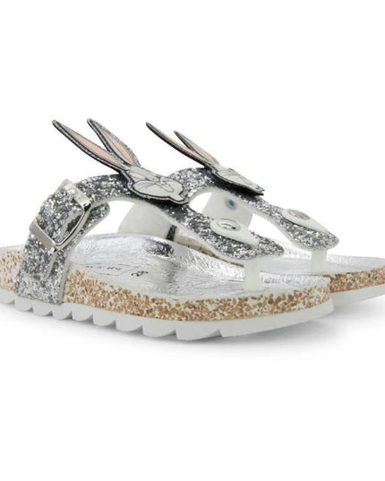 kids atelier master of arts Silver Bugs Bunny Sandals