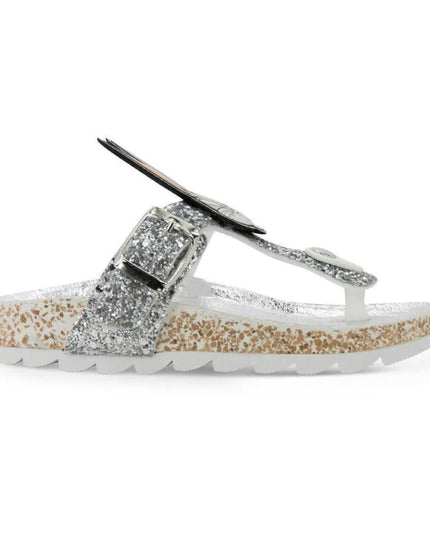 kids atelier master of arts Silver Bugs Bunny Sandals