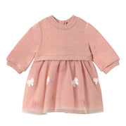 Color Pink