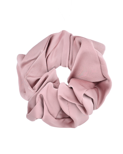 mimi tutu-MTPCS25002-Satin Scrunchie