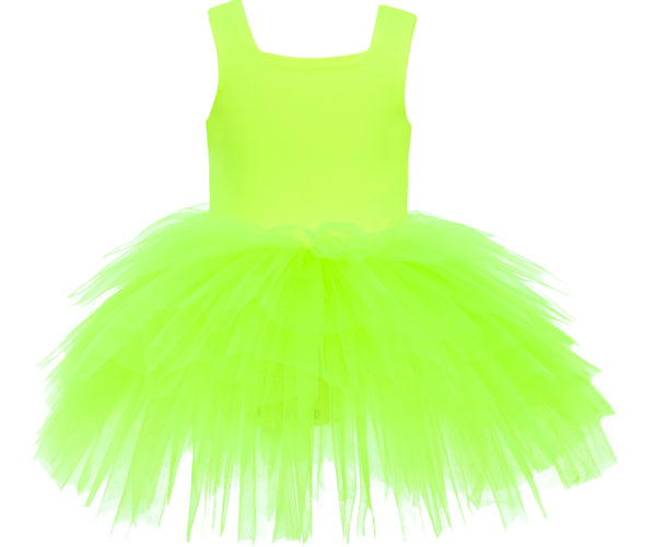 dress neon yellow MINEJAS.L012F Cut-Out Latin Dance MineJas Heads are sure to turn the moment you make your entrance in the Lulus Brilliant Flirt Neon Yellow Taffeta Bustier Mini Bodycon Dress Maxi Dress Neon Yellow Party