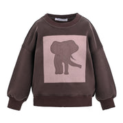 Color Brown