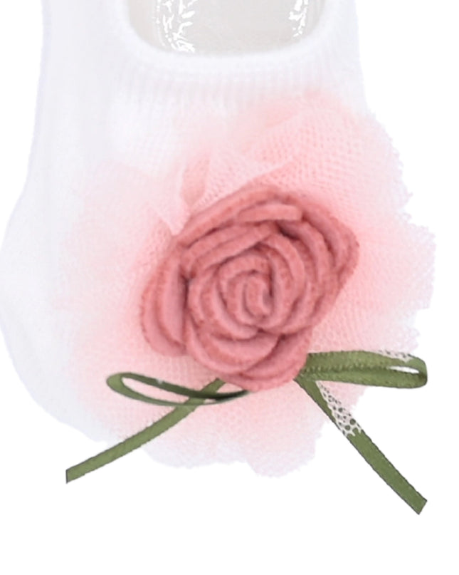 Lace Headband & Sock Gift Set