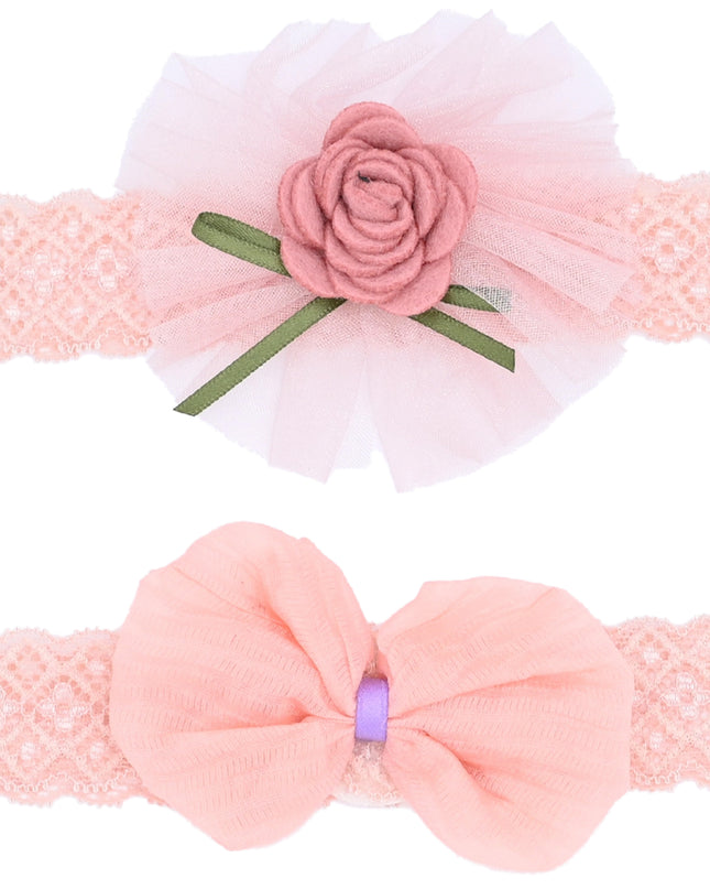 kids atelier mimi tutu Lace Headband & Sock Gift Set