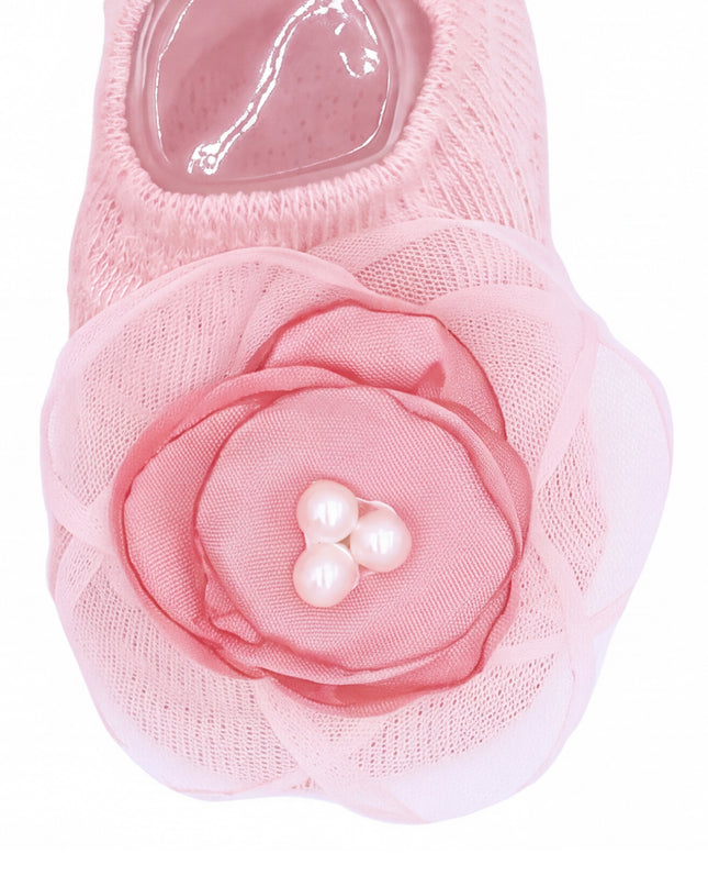 Kids atelier mimi tutu Little Blossoms Headband & Sock Gift Set