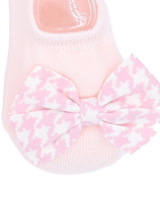 Kids atelier mimi tutu Little Blossoms Headband & Sock Gift Set