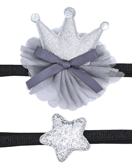 Kids atelier mimi tutu Little Blossoms Headband & Sock Gift Set