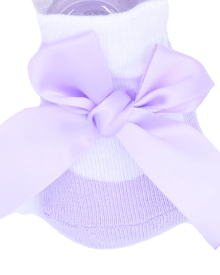 Kids atelier mimi tutu Little Blossoms Headband & Sock Gift Set