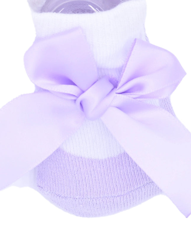 Kids atelier mimi tutu Little Blossoms Headband & Sock Gift Set