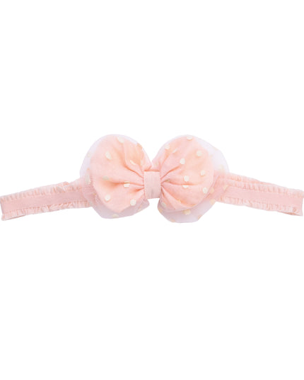 kids atelier mimi tutu Little Blossoms Headband & Sock Gift Set