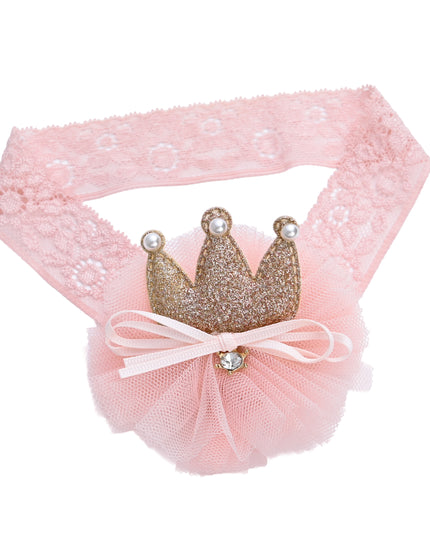 kids atelier mimi tutu Little Blossoms Headband & Sock Gift Set