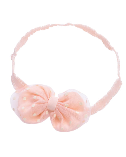kids atelier mimi tutu Little Blossoms Headband & Sock Gift Set