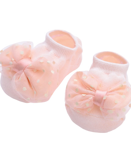 kids atelier mimi tutu Little Blossoms Headband & Sock Gift Set