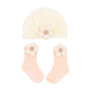 Peach Flower