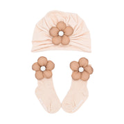 Beige Flower