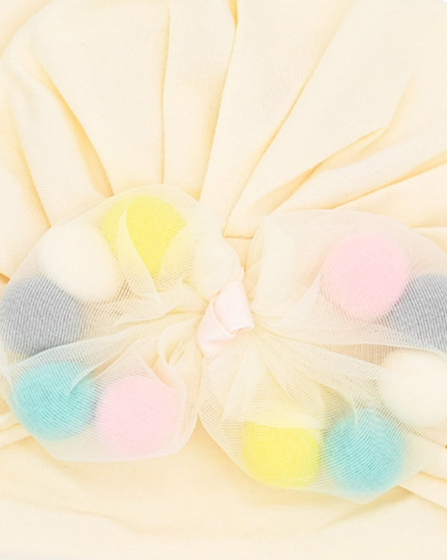 mimi tutu Tiny Tots Hat & Sock Gift Set