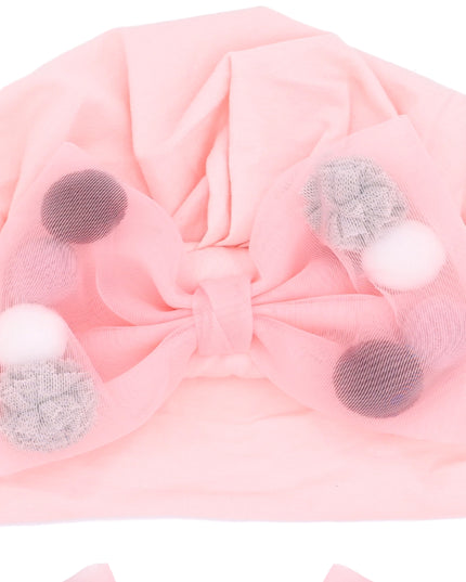 mimi tutu Tiny Tots Hat & Sock Gift Set