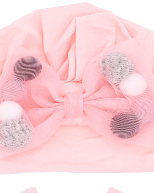 mimi tutu Tiny Tots Hat & Sock Gift Set