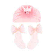 Pink Crown