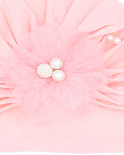 kids atelier mimi tutu Little Bloom Hat and Sock Gift Set