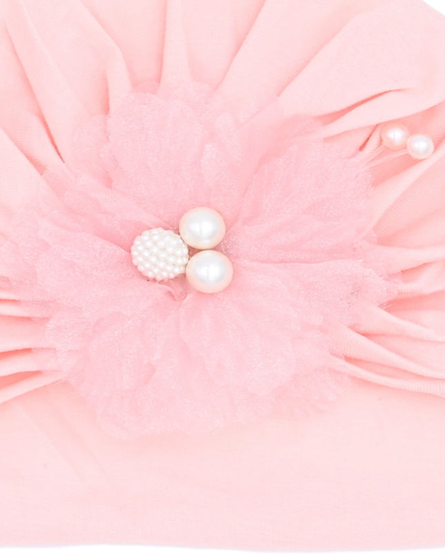 kids atelier mimi tutu Little Bloom Hat and Sock Gift Set