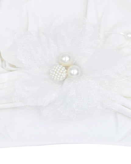 kids atelier mimi tutu Little Bloom Hat and Sock Gift Set