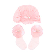 Pink Tulle